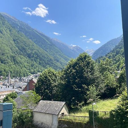 Апартаменты T2 Bixta Eder, Reveillez-Vous Avec Cette Vue ! Котре Экстерьер фото