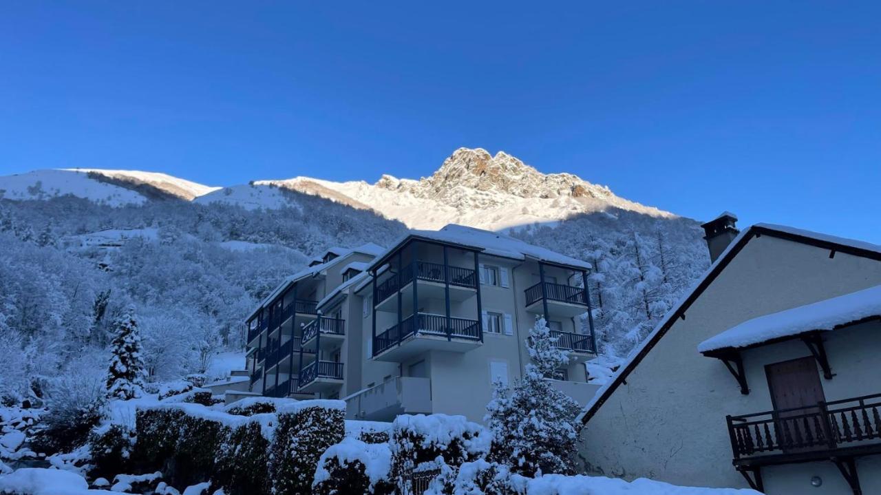 Апартаменты T2 Bixta Eder, Reveillez-Vous Avec Cette Vue ! Котре Экстерьер фото