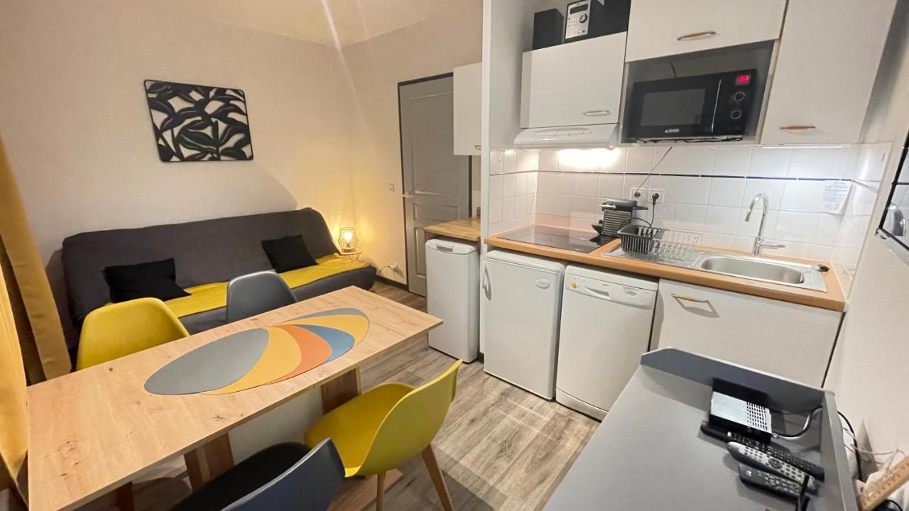 Апартаменты T2 Bixta Eder, Reveillez-Vous Avec Cette Vue ! Котре Экстерьер фото